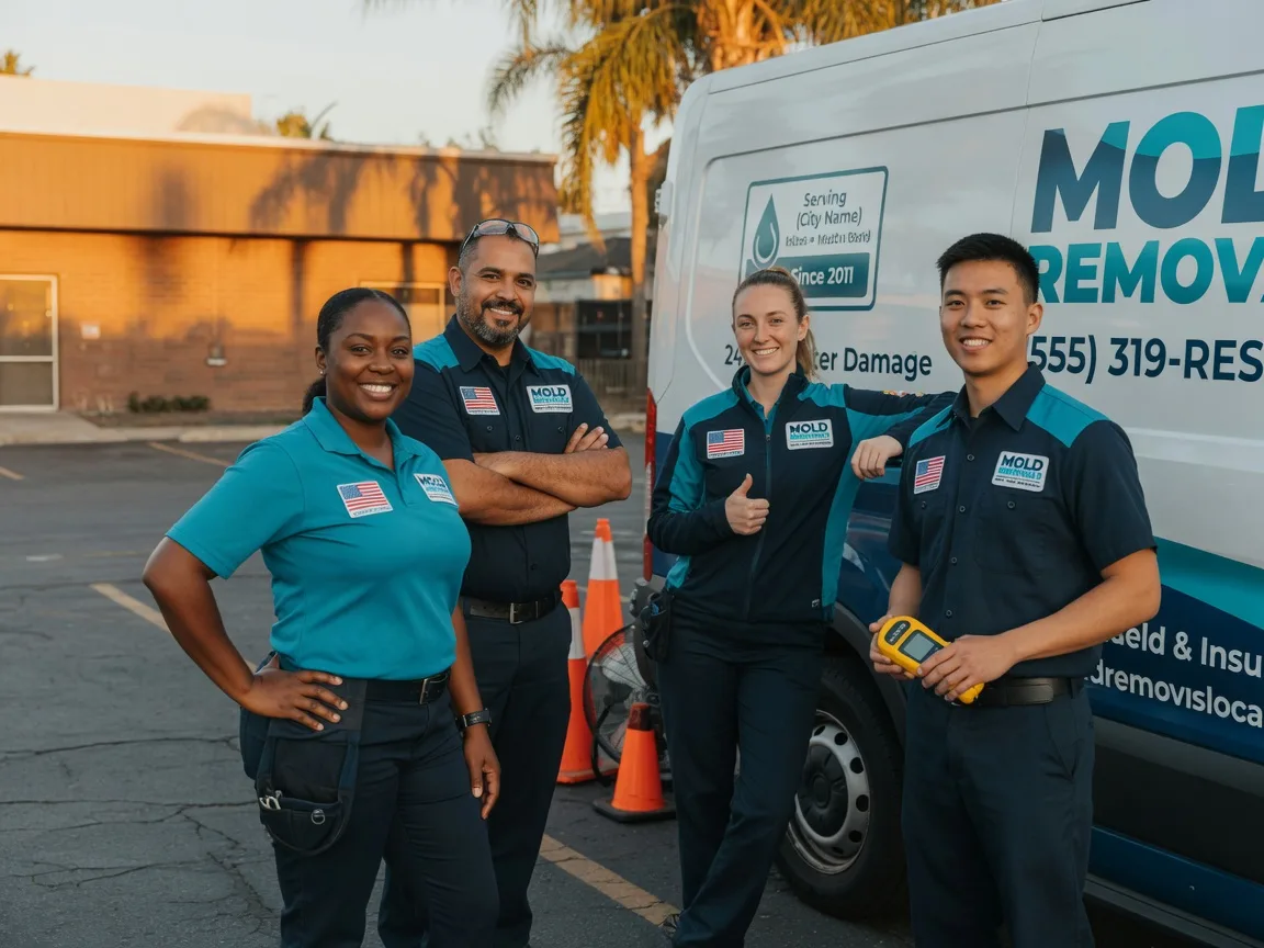 Water Damage Restoration company in Cave Creek, AZ